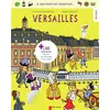 Image de Je joue pour tout savoir sur... Versailles + de 60 autocollants, des jeux, des coloriages et des infos - dès 8 ans - Laurent Audouin - Flammarion Jeunesse Pere Castor - broché - Document jeunesse dès 6 ans broché