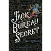 Image de Jack et le Bureau secret - James R. Hannibal - Flammarion Jeunesse Pere Castor - broché - Roman junior dès 9 ans