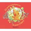 Image de Le petit bonhomme de pain d'épice - Béatrice Rodriguez - Flammarion Jeunesse Pere Castor - broché - Album jeunesse dès 3 ans