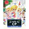 Image de Au centre aéré Niveau 3 - Magdalena - Flammarion Jeunesse Pere Castor - Poche - Roman cadet dès 6 ans