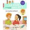 Image de Les lunettes de Benoît - Nadine Brun-Cosme - Flammarion Jeunesse Pere Castor - broché - Roman cadet dès 6 ans