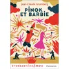 Image de Pinok et Barbie - Jean-Claude Grumberg - Flammarion - Poche - Scolaire / Universitaire