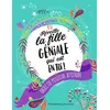 Image de Réveille la fille géniale qui est en toi ! Objectif Positive attitude - Aurélie Buridans - Flammarion Jeunesse Pere Castor - broché - Roman adolescent dès 13 ans