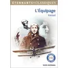Image de L'Équipage - Joseph Kessel - Flammarion - Poche - Scolaire / Universitaire