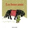 Image de Les bons amis - Gerda Muller - Flammarion Jeunesse Pere Castor - broché - Contes et légendes jeunesse