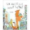 Image de La vache qui savait lire - Lucie Maillot - Flammarion Jeunesse Pere Castor - cartonné - Album jeunesse