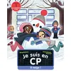 Image de Il neige ! Niveau 1 - Magdalena - Flammarion Jeunesse Pere Castor - broché - Roman cadet dès 6 ans
