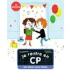 Image de Je rentre en CP - Un bisou pour Nour - Magdalena - Flammarion Jeunesse Pere Castor - broché - Roman cadet