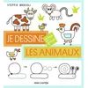 Image de Les animaux - Steffie Brocoli - Flammarion Jeunesse Pere Castor - broché - Document jeunesse dès 3 ans