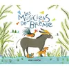 Image de Les Musiciens de Brême - Amélie Dufour - Flammarion Jeunesse Pere Castor - broché - Contes et légendes jeunesse