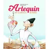 Image de Arlequin ou Les oreilles de Venise - Mayalen Goust - Flammarion Jeunesse Pere Castor - broché - Album jeunesse