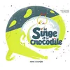 Image de Le Singe et le Crocodile - Jess Pauwels - Flammarion Jeunesse Pere Castor - broché - Contes et légendes jeunesse broché