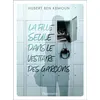 Image de La fille seule dans le vestiaire des garçons - Hubert Ben Kemoun - Flammarion Jeunesse Pere Castor - broché - Roman adolescent dès 13 ans broché