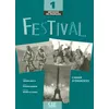 Image de Festival Niveau 1ex + CD Tome 1 Cahier d'exercices - Maheo Le Coadic - Cle International - broché - Scolaire / Universitaire broché