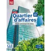 Image de Quartier d'affaires élève niveau A1 - 2ème édition - Mari Paz Rosillo - Cle International - broché - Méthode de langue broché