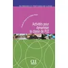 Image de Activités pour dynamiser la classe de FLE - Christian Noyon - Cle International - broché - Méthode de langue broché