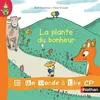 Image de Un monde à lire - kimamila CP - série rouge - Album 6 : La plante du bonheur - René Gouichoux - Nathan - broché - Scolaire / Universitaire broché