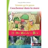 Image de Un monde à lire - Kimamila CE1 - série rouge - Album 5 : Cauchemar dans la mare - Fanny Joly - Nathan - broché - Roman cadet dès 6 ans