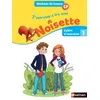 Image de Noisette Cahier d'exercices 1 CP 2018 Cahier de l'élève Edition 2018 - Isabelle Rullion Savy - nathan - broché - Scolaire / Universitaire