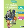 Image de Séances animées - CM2 - Mon cahier d'histoire - Jérémie Pointu - Nathan - broché - Scolaire / Universitaire