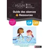 Image de MHM - CP CE1 - Guide pédagogique 2019 - Nicolas Pinel - nathan - broché - Scolaire / Universitaire