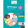 Image de Maths en ateliers - Résolution de problèmes CM1/CM2 - 2020 - Cécile Allard - nathan - broché - Scolaire / Universitaire