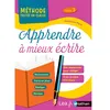 Image de Apprendre à mieux écrire cycle 3 - Françoise Picot - Nathan - broché - Scolaire / Universitaire