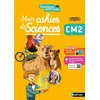 Image de Séances animées - CM2 - Mon cahier des sciences - Anne Boulin - Nathan - broché - Scolaire / Universitaire broché
