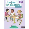 Image de Un jour, un problème - CP - Cahier de l'élève - Fabienne Schramm - Nathan - broché - Scolaire / Universitaire broché