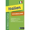 Image de Robert & Nathan Italien Vocabulaire - Marina Ferdeghini-Varejka - nathan - broché - Scolaire / Universitaire