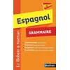 Image de Robert et Nathan - Grammaire Espagnol - Béatriz Job - Nathan - broché - Scolaire / Universitaire broché