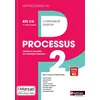 Image de Processus 2 BTS CG 1ère et 2ème années (Les Processus CG) Livre + licence élève 2017 i-Manuel avec livre et licence élève, Edition 2017 - Florence Boudet - Nathan Technique - Livre CD-ROM - Scolaire / Universitaire