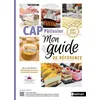 Image de CAP Pâtissier Mon guide de référence Guide de reference - Jean-Claude Lachal - Nathan - broché - Scolaire / Universitaire broché