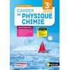 Image de Physique-chimie 3 ème Prépa métiers - Livre + Licence élève 2022 - Jessica Estevez-Brienne - Nathan Technique - broché - Scolaire / Universitaire broché