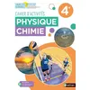 Image de Physique Chimie 4e - Cahier - 2022 - Nicolas Coppens - Nathan - broché - Scolaire / Universitaire