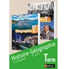 Image de Compil Histoire-Géographie Le Quintrec Term - Manuel 2020 - Caroline Barcellini - Nathan - relié - Scolaire / Universitaire