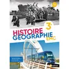 Image de Histoire-Géographie-EMC 3e - 2022 - élève - Anne-Marie Hazard-Tourillon - Nathan - broché - Scolaire / Universitaire