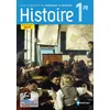 Image de Histoire LQT 1re Manuel 2019 Manuel de l'élève, Edition 2019 - Guillaume Le Quintrec - Nathan - broché - Scolaire / Universitaire