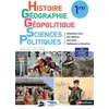 Image de Histoire Géographie - Géopolitique - Sciences Politiques - Manuel 2019 Manuel de l'élèvé, Edition 2019 - Sébastien Cote - nathan - relié - Scolaire / Universitaire