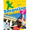Image de Impulse 2e Manuel 2019 Manuel de l'élève, Édition 2019 - Catherine Torres-Spartalis - nathan - broché - Scolaire / Universitaire