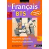 Image de Le Français en BTS - BTS 1re et 2e années Le texte et l'image Livre de l'élève Livre de l'élève - Edition 2006 - Bremond Anne-Marie - Nathan - broché - Scolaire / Universitaire broché