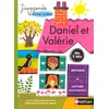 Image de Daniel et Valérie - Méthode de lecture J'apprends à lire, Dès 5 ans - Lucette Houblain - Nathan - broché - Scolaire / Universitaire broché