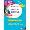 Image de Manon Lescaut - 130 - Abbé Prévost - Nathan - broché - Scolaire / Universitaire broché