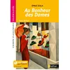 Image de Au Bonheur des Dames Texte intégral - Émile Zola - Nathan - broché - Scolaire / Universitaire