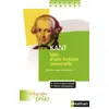 Image de Les intégrales de Philo - KANT, Qu'est-ce que les Lumières? - Qu'est-ce que les lumières ? - Emmanuel Kant - Nathan - Scolaire / Universitaire
