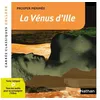 Image de La Vénus d'Ile - Prosper Mérimée - nathan - broché - Scolaire / Universitaire