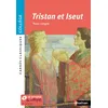 Image de Tristan et Iseut - N65 - Cécile de Cazenove - Nathan - broché - Scolaire / Universitaire