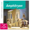 Image de Amphitryon - Molière - numéro 55 - Molière - Nathan - broché - Scolaire / Universitaire