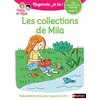 Image de Les collections de Mila Une histoire à lire tout seul Niveau 3 - Marion Piffaretti - Nathan - broché - Scolaire / Universitaire