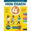 Image de Mon coach - Toutes les matières 4e - Pierre-Alain Chiffre - Nathan - broché - Scolaire / Universitaire